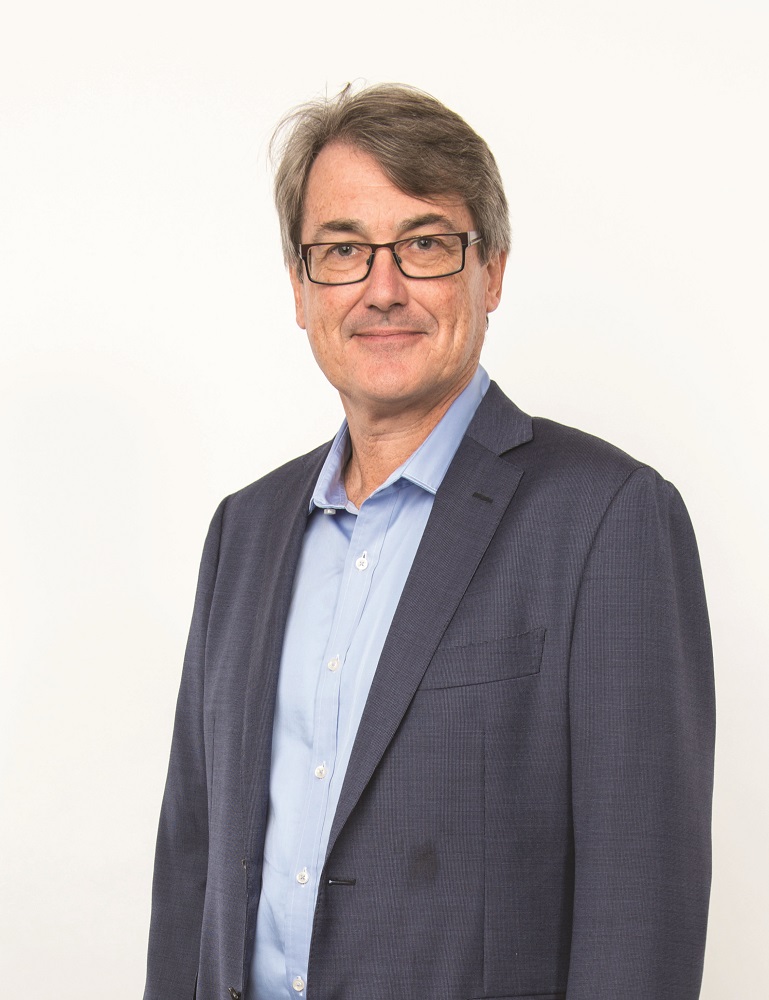 Peter Jolly – Finalist in Partner of the Year Awards for the Second Year Running