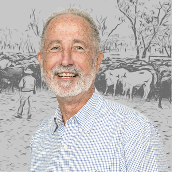 Bill Loughnan