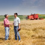 Collaborative Farming – The Future for Family Farms?