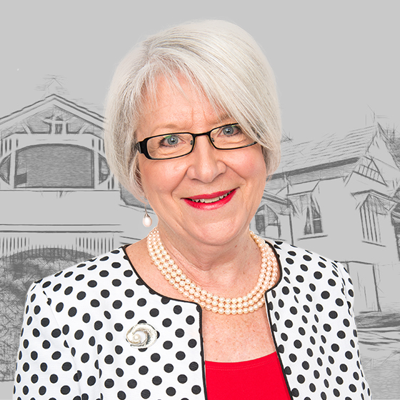 Margaret McNamara