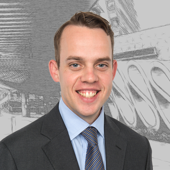 Damian Riggall