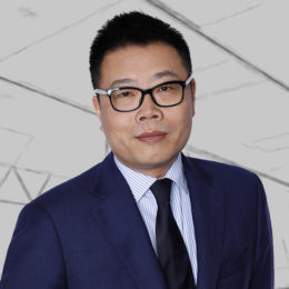 Paul Wong
