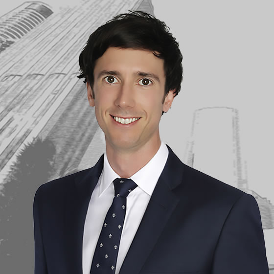 Thomas McKeown