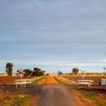 Do you have a private level crossing on a rail corridor on your property?