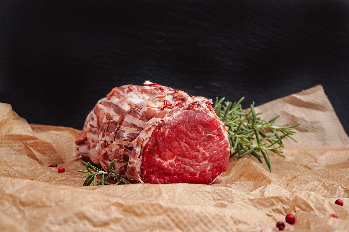 Is fake meat fake news?