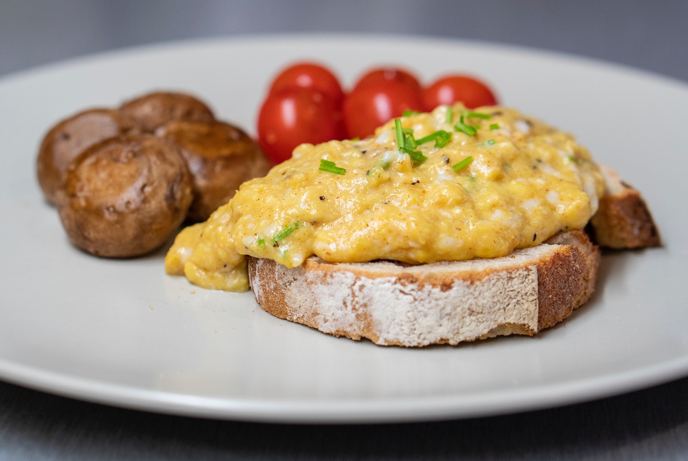 Join Us For Breakfast & Learn About General Protection Claims