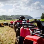 Quad bikes, ag bikes and horses – an employer’s nightmare?