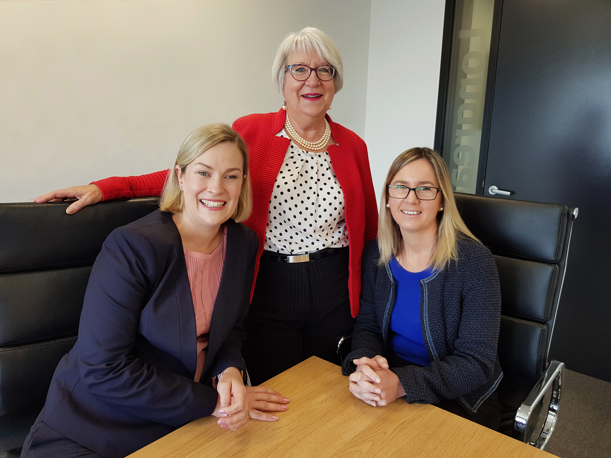 Our Wills & Estates team again recognised by Doyle's Guide 2019