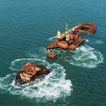 Insurance requirements for Queensland vessel pollution and wreck removal