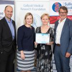 Thynne + Macartney Discovery Grant Awarded at GMRF’s Research Awards Night