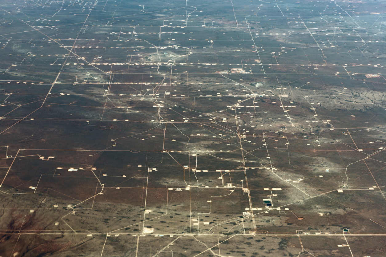 Agriculture should not forget to challenge the status quo on mining and gas