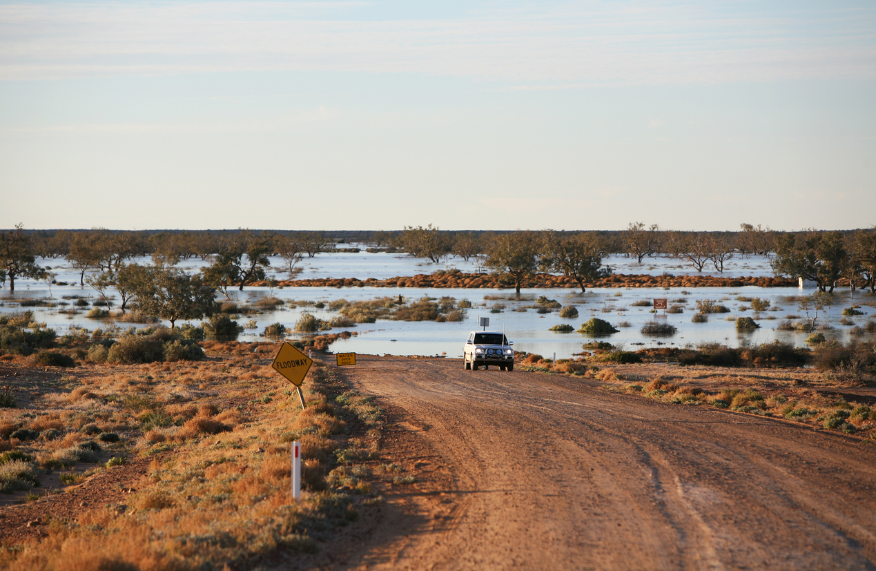 Assistance for primary producers in North West