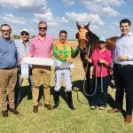 Supporting the Cloncurry community at the races