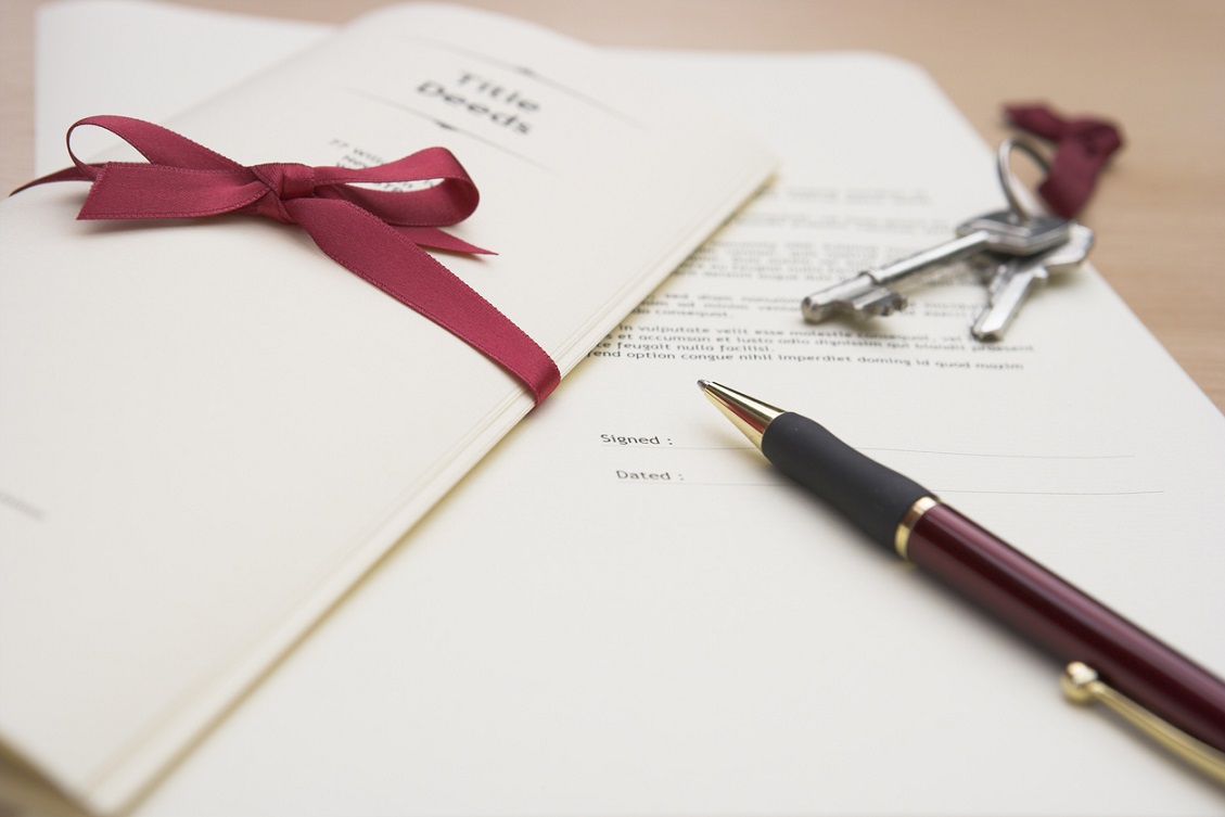 Paper certificates of title phased out in Queensland