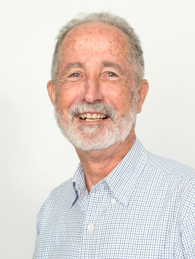 In memory of Bill Loughnan