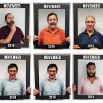 Thynne + Macartney raise $10,354 for men’s health and wellbeing during Movember