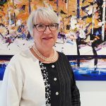 Margaret McNamara’s new role with Thynne + Macartney