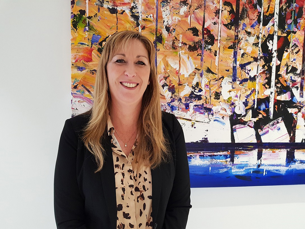 Danielle Sibenaler joins growing Planning + Environment practice at Thynne + Macartney
