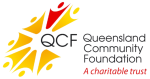 QCF Logo