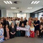Thynne + Macartney celebrate International Women’s Day with Sarina Russo