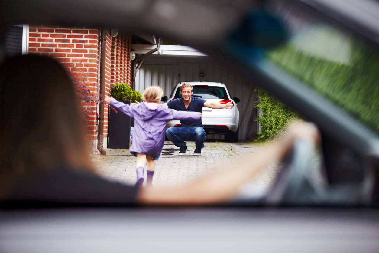 Coronavirus Alert: How could coronavirus impact on shared parenting? What you and your family need to know