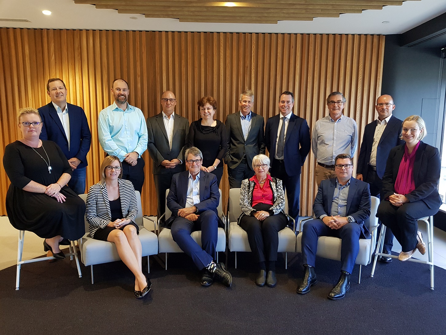 Thynne + Macartney increases its rankings in Best Lawyers Australia 2021 edition