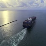 AMSA launches new campaign targeting container ships