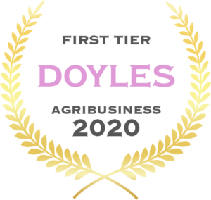 Doyle’s Agribusiness 2020