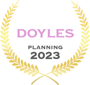 Doyle’s Planning 2023