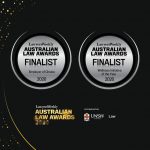 Thynne + Macartney nominated for Employer of Choice and Wellness Initiative of the Year