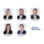 Thynne + Macartney announces five new promotions