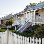 Are Queenslander homes disappearing from Brisbane?