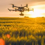 Can landholders stop drones invading privacy on farms?