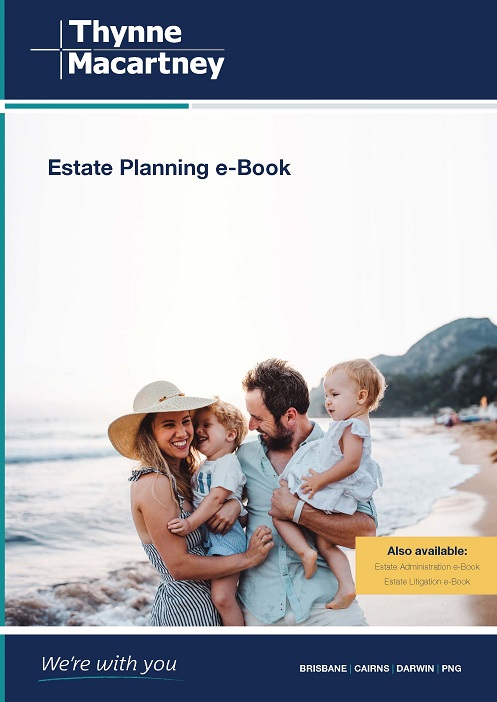 cover-of-thynne-and-macartney-estate-planning-ebook