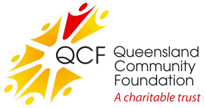 QCF logo