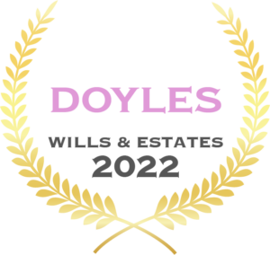 Doyle’s Wills, Estates & Succession Planning 2022