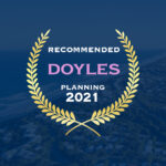 Thynne + Macartney recognised for Environment & Heritage by Doyle’s Guide
