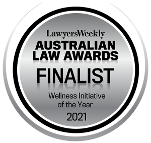 ALA Wellness Initiative 2021