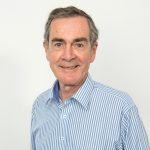 Peter Kenny to retire