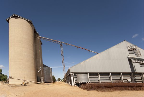 Large-industrial-shed-on-farm