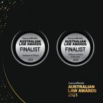Thynne + Macartney a finalist for Employer of Choice and Wellness Initiative of the Year