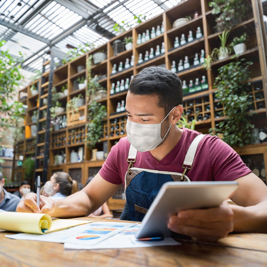 Applications for QLD's 2021 COVID19 Business Support Grants now open