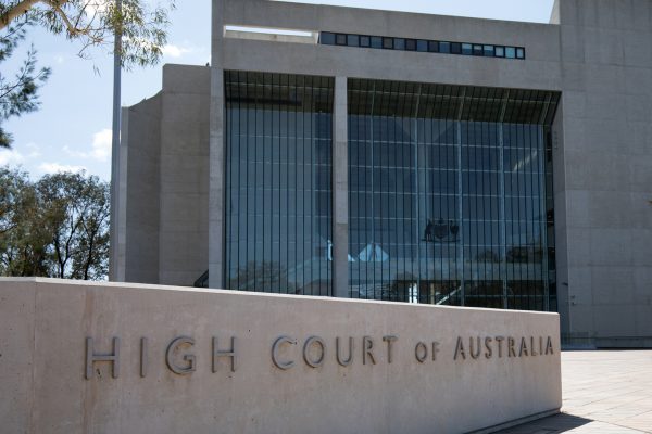 High-Court-of-Australia