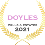 Doyles-Guide-Wills-Estate-Succession-Planning-Second-Tier-2021