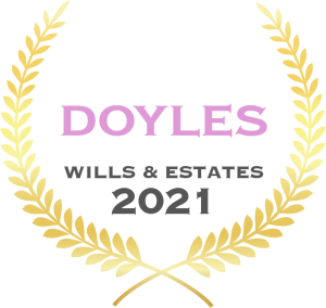 Doyle’s Wills, Estates & Succession Planning 2021
