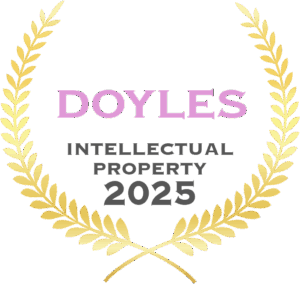 Doyle’s Intellectual Property 2025