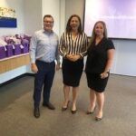 Thynne + Macartney celebrates International Women’s Day with Deb Frecklington MP, Member for Nanango