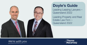 queensland leasing best law firm