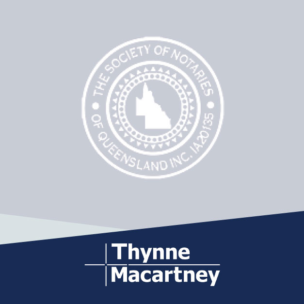 Aaron b commemorates longstanding connection at Society of Notaries