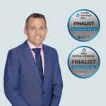 Thynne + Macartney General Manager Ashley Lamb Finalist at 2022 ALMPA Awards